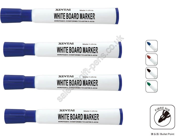 good quality logo oem printed expo whiteboard marker