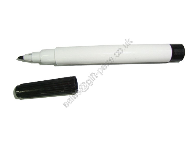 short size mini thin tip whiteboard marker