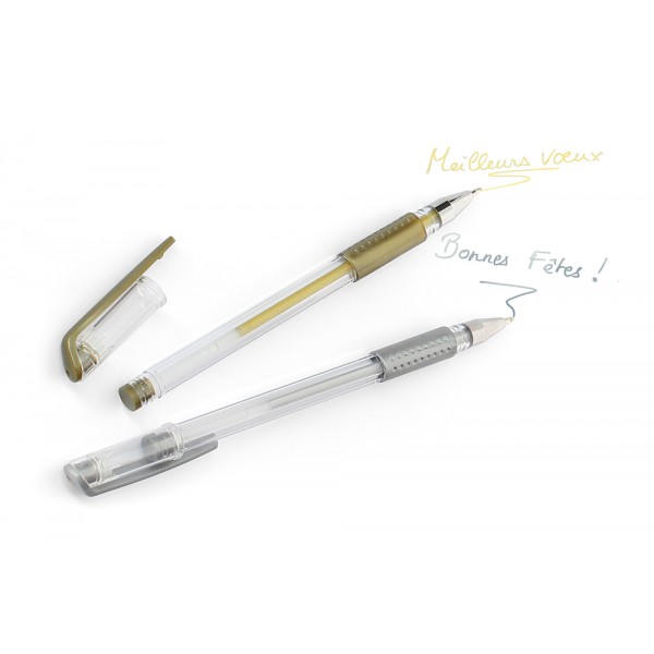 gel ink ball pen