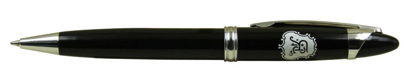 ST REGIS upscale metal hotel ball pen,ST REGIS metal hotel ball pen